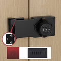 Cabinet Password Locks - Mystery Gadgets cabinet-password-locks, home