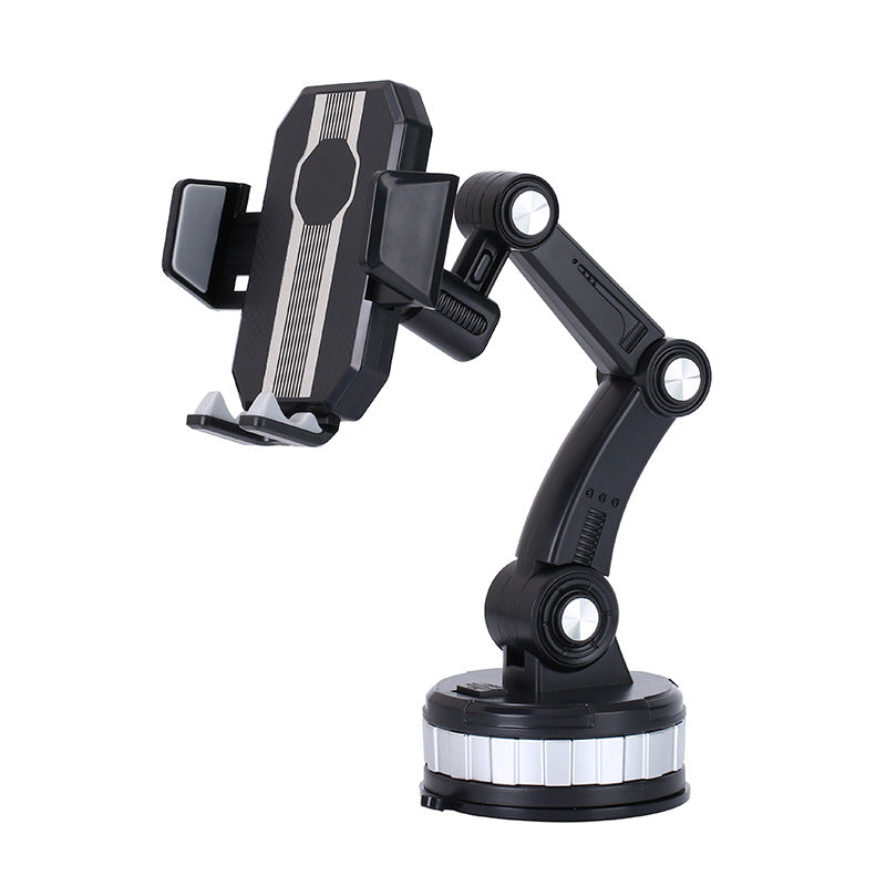 Car Suction Cup Adjustable Mobile Holder - Mystery Gadgets car-suction-cup-adjustable-mobile-holder, Mobile Holder