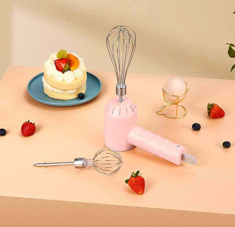 Wireless Portable Electric Food Mixer - Mystery Gadgets wireless-portable-electric-food-mixer, Electric Masher, kitchen