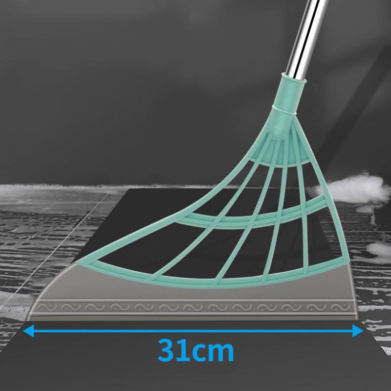 Multifunction Scrapping Broom - Mystery Gadgets multifunction-scrapping-broom, home