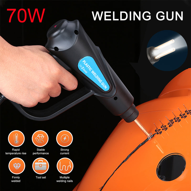 Plastics Welder Machine - Mystery Gadgets plastics-welder-machine, Tool