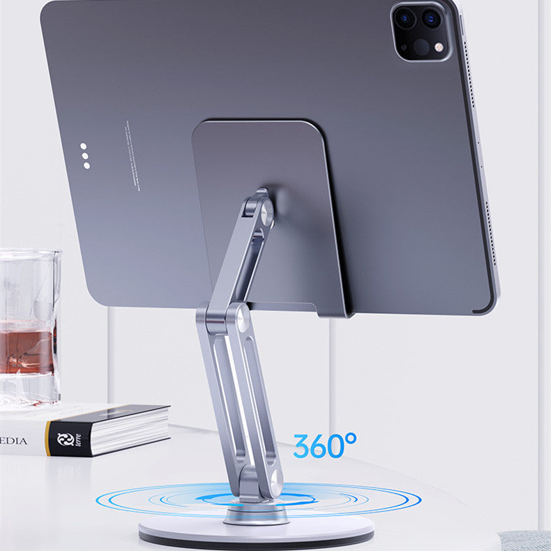 Multifunctional Aluminum Alloy Mobile Holder - Mystery Gadgets multifunctional-aluminum-alloy-mobile-holder, Mobile Holder