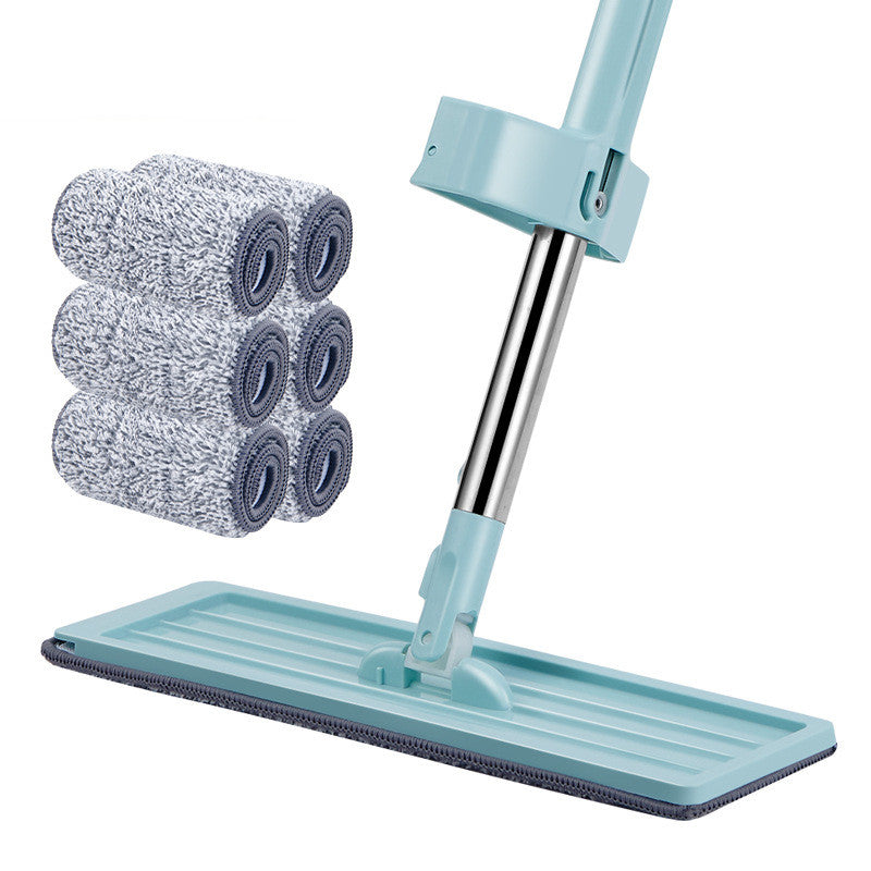 Hands-Free Easy Squeeze Mop - Mystery Gadgets hands-free-easy-squeeze-mop, 