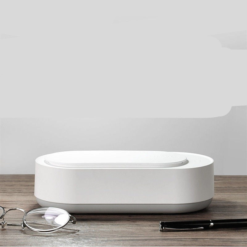 Ultrasonic Jewelry Cleaning Machine - Mystery Gadgets ultrasonic-jewelry-cleaning-machine, Gadget