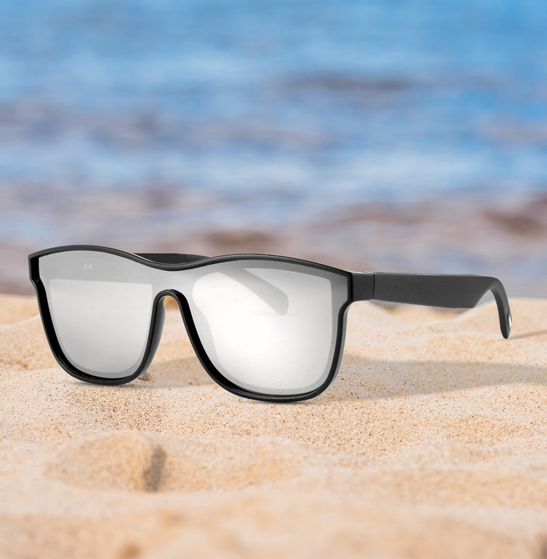 Smart Bluetooth Sunglass - Mystery Gadgets smart-bluetooth-sunglass, 