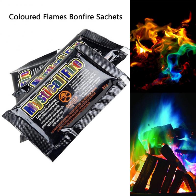 Colorful Magic Fire Sand - Mystery Gadgets colorful-magic-fire-sand, Fire Sand