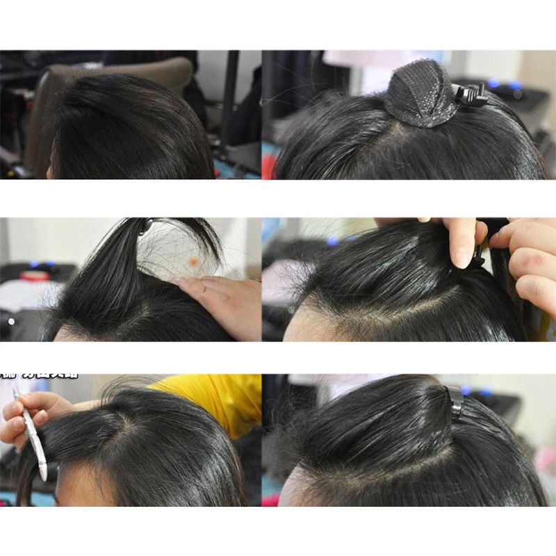Hair Comb Bangs Increase Fluffy Artifact - Mystery Gadgets hair-comb-bangs-increase-fluffy-artifact, 