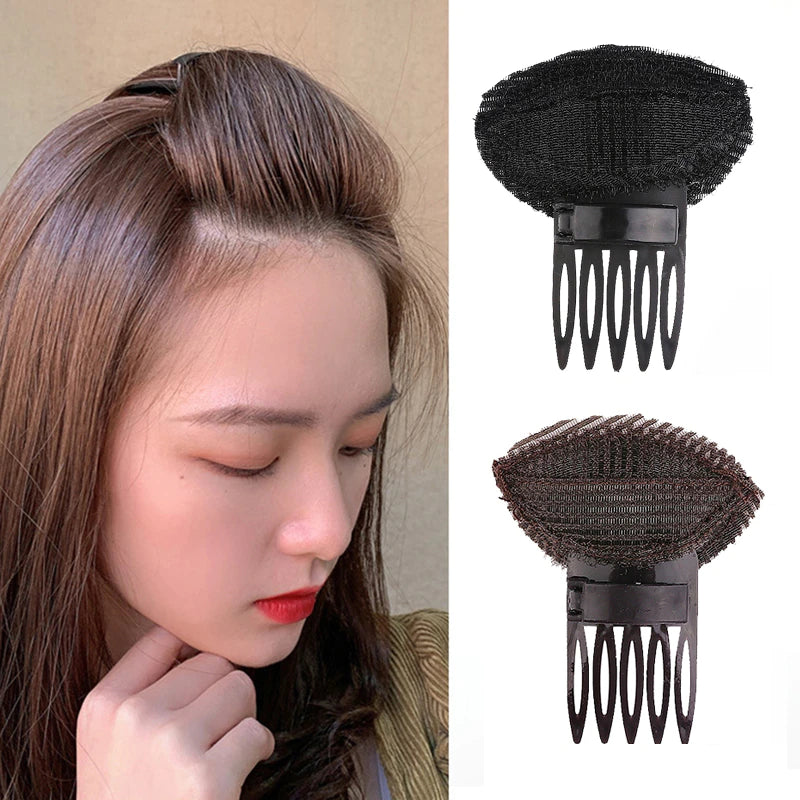 Hair Comb Bangs Increase Fluffy Artifact - Mystery Gadgets hair-comb-bangs-increase-fluffy-artifact, 