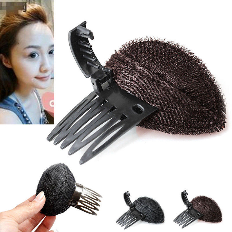 Hair Comb Bangs Increase Fluffy Artifact - Mystery Gadgets hair-comb-bangs-increase-fluffy-artifact, 