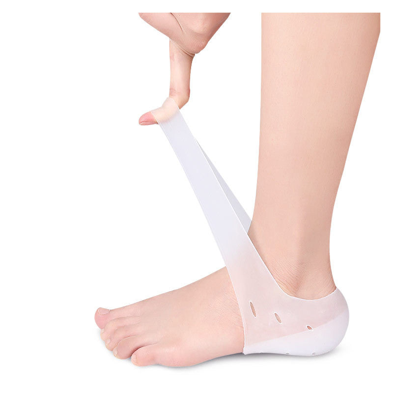 Inner Heightening Heel Pad - Mystery Gadgets inner-heightening-heel-pad, Female, Heel Pad
