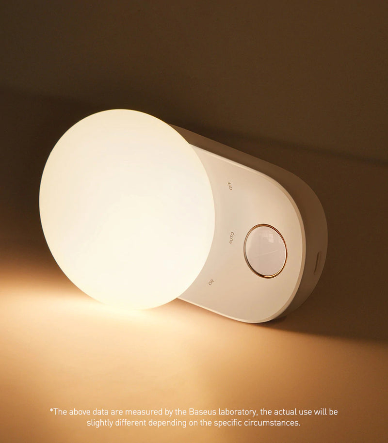 Magnetic Motion Sensor LED Lights - Mystery Gadgets magnetic-motion-sensor-led-lights, Motion Sensor LED Lights