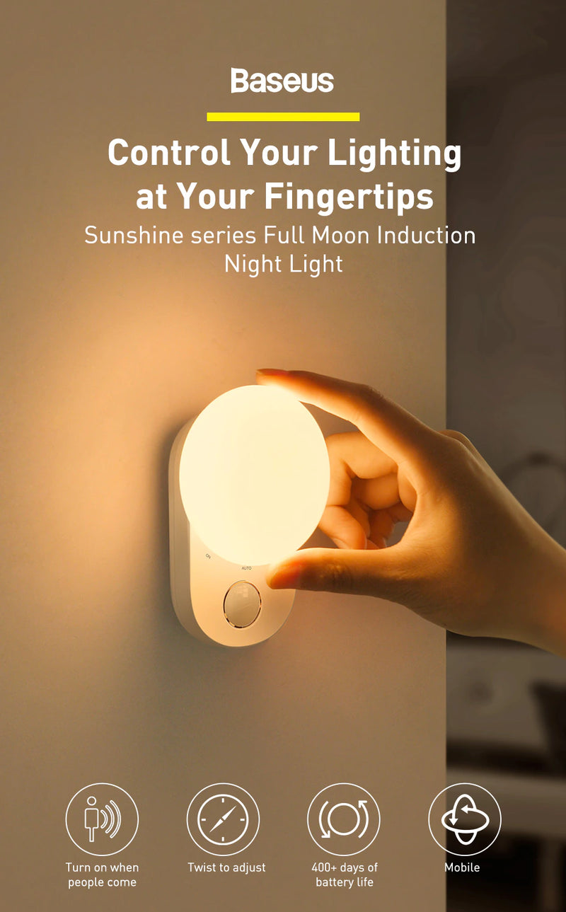 Magnetic Motion Sensor LED Lights - Mystery Gadgets magnetic-motion-sensor-led-lights, Motion Sensor LED Lights