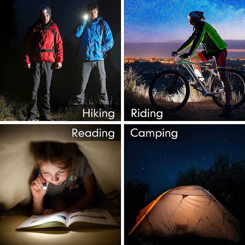 Strong Mini LED Flashlight - Mystery Gadgets strong-mini-led-flashlight, Mini LED Flashlight