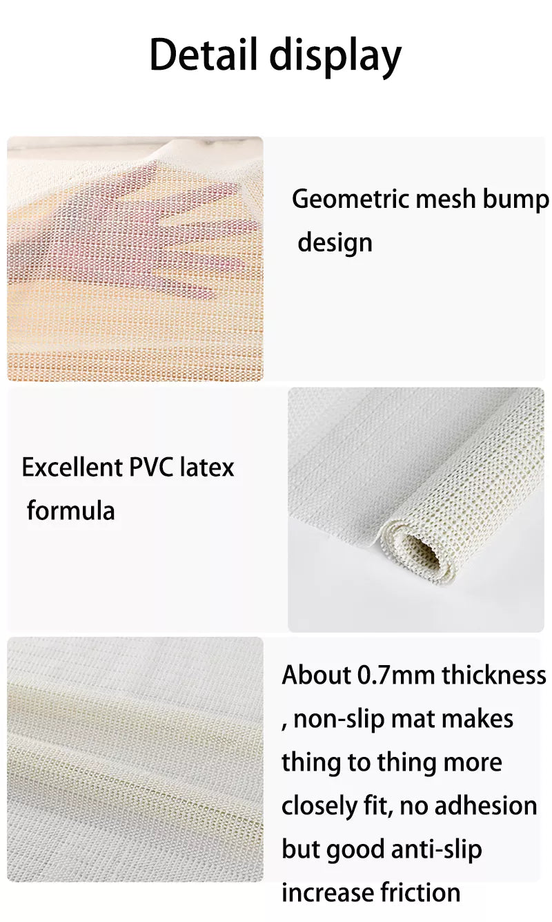 Non-Slip Mesh Mat - Mystery Gadgets non-slip-mesh-mat, Home, Mesh Mat
