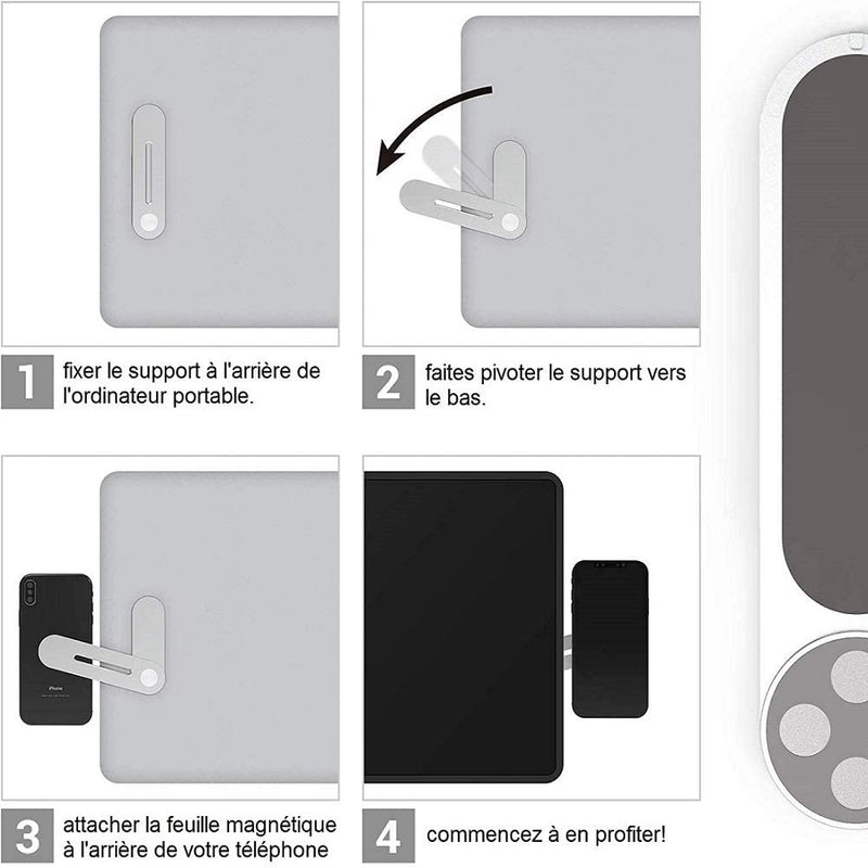 Mobile Phone Folding Support - Mystery Gadgets mobile-phone-folding-support, Computer & Accessories, Gadget, Mobile & Accessories