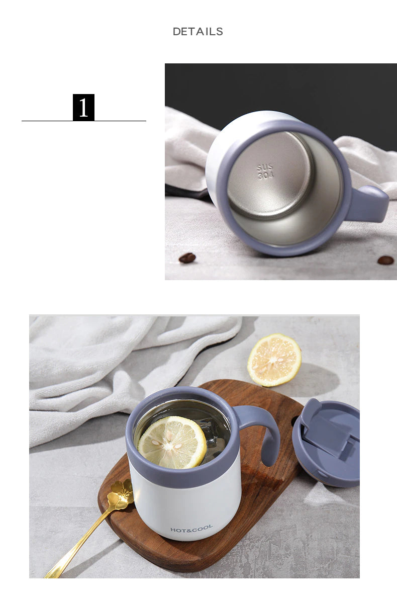 Coffee Mug with Filter Vacuum - Mystery Gadgets coffee-mug-with-filter-vacuum, Coffee Mug