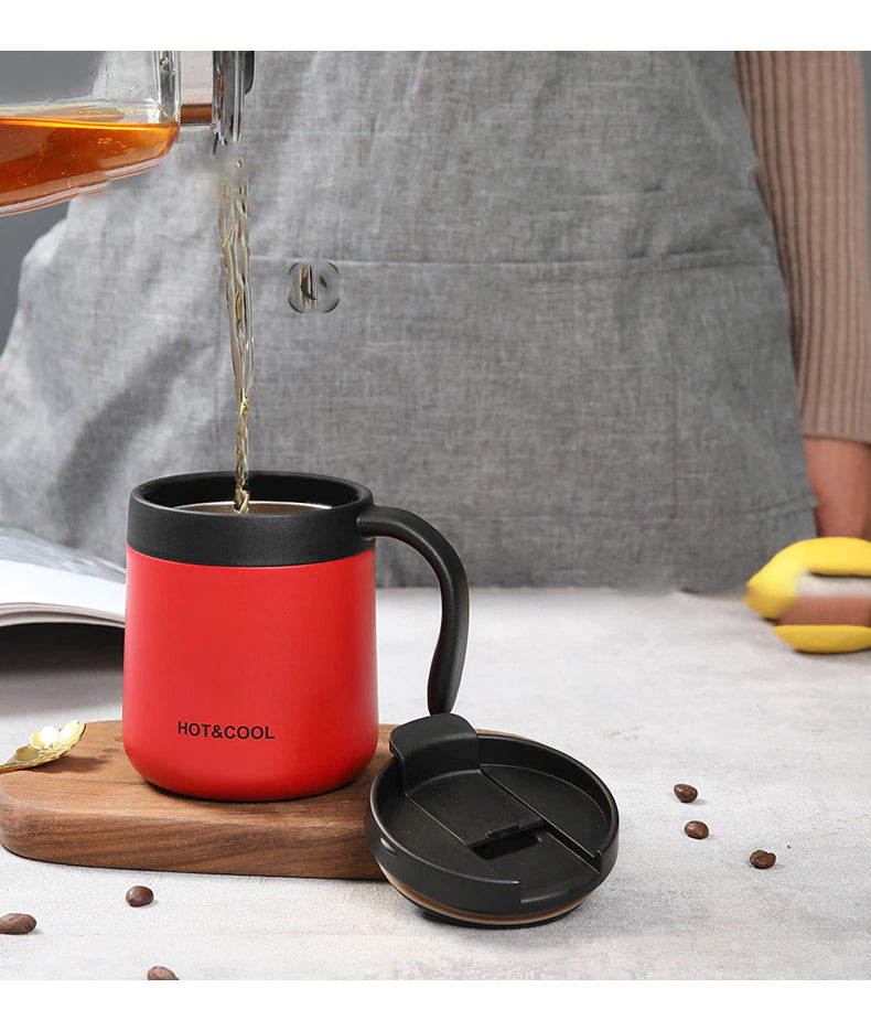 Coffee Mug with Filter Vacuum - Mystery Gadgets coffee-mug-with-filter-vacuum, Coffee Mug