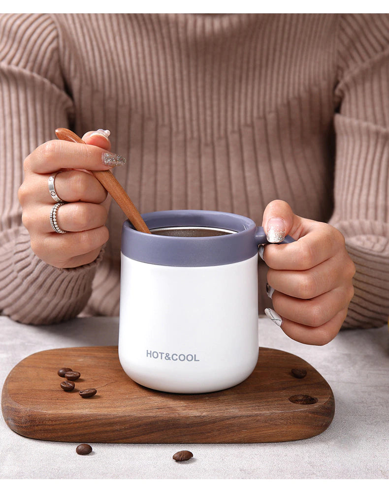 Coffee Mug with Filter Vacuum - Mystery Gadgets coffee-mug-with-filter-vacuum, Coffee Mug