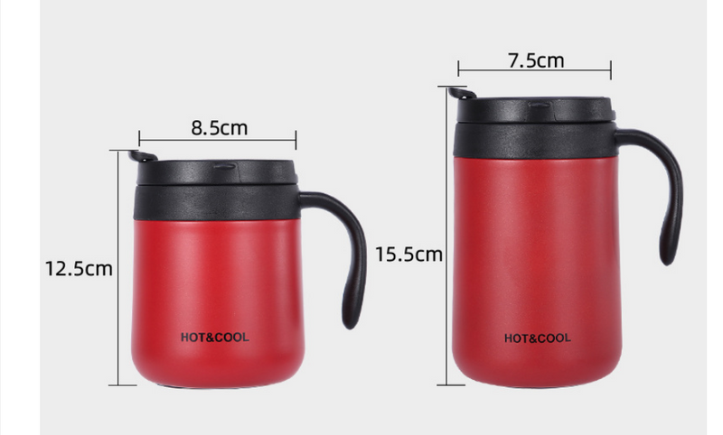 Coffee Mug with Filter Vacuum - Mystery Gadgets coffee-mug-with-filter-vacuum, Coffee Mug