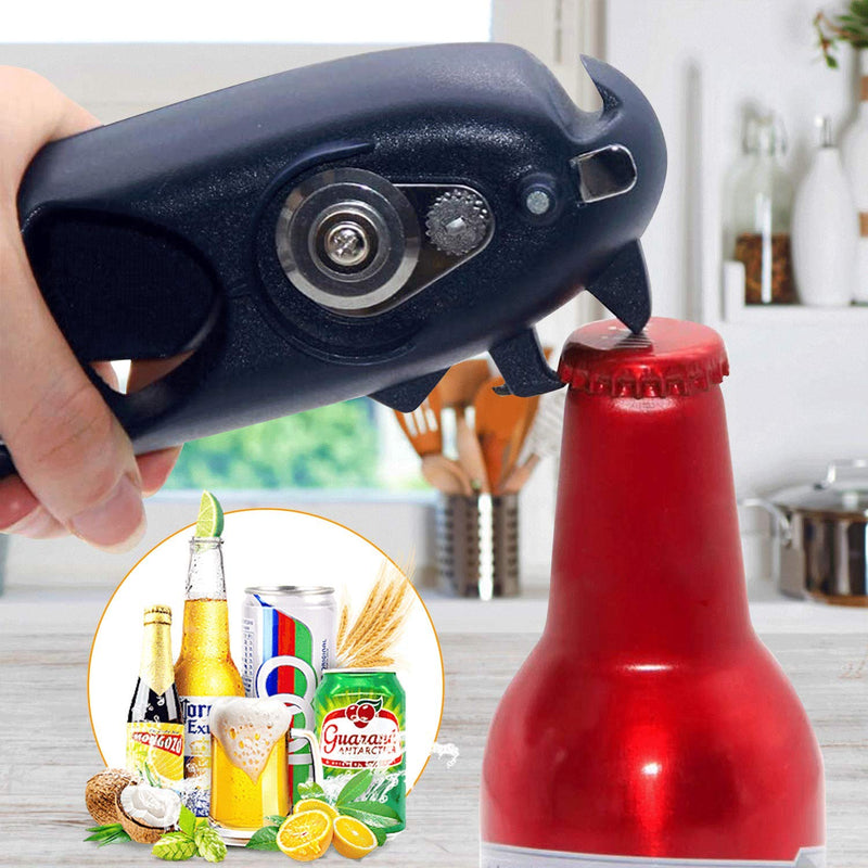 8 In 1 Multifunctional Can Opener - Mystery Gadgets 8-in-1-multifunctional-can-opener, Home & Kitchen, Kitchen Gadgets