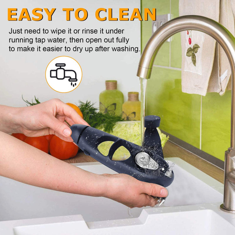 8 In 1 Multifunctional Can Opener - Mystery Gadgets 8-in-1-multifunctional-can-opener, Home & Kitchen, Kitchen Gadgets