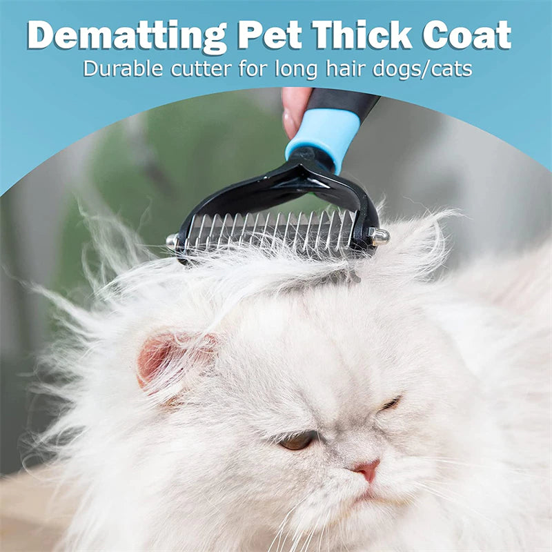 Pet Hair Grooming Brush - Mystery Gadgets pet-hair-grooming-brush, Pet Hair Grooming