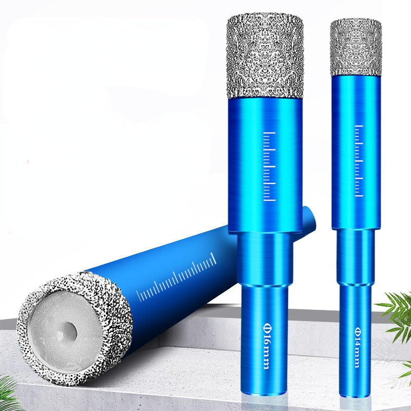 Diamond Coated Drill Bit - Mystery Gadgets diamond-coated-drill-bit, Drill Bit, tools