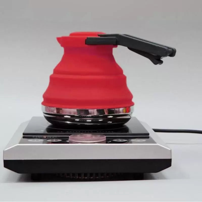Folding Travel Kettle - Mystery Gadgets folding-travel-kettle, kitchen, Kitchen Gadgets