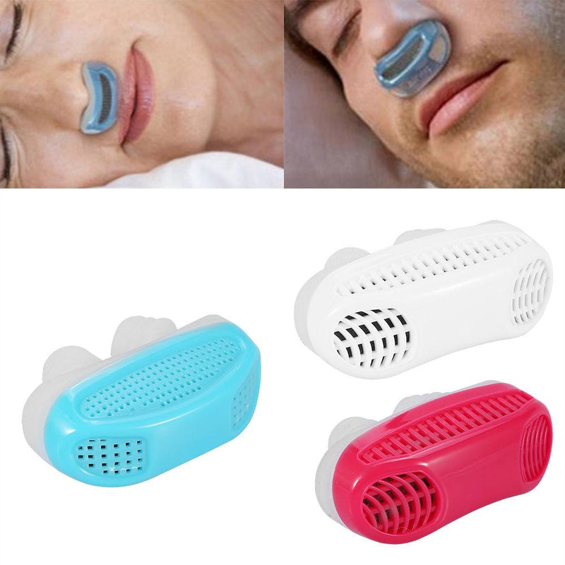 Snore Silencer - Mystery Gadgets snore-silencer, Snore Silencer
