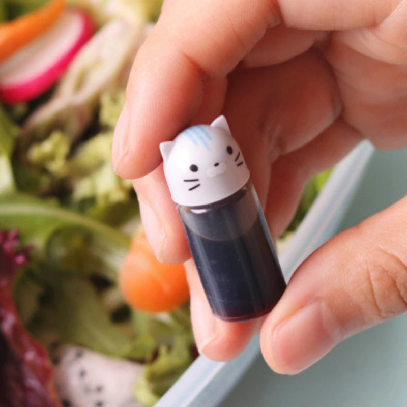 Mini Sauce Bottle - Mystery Gadgets mini-sauce-bottle, Home & Kitchen, kitchen, Mini Sauce Bottle