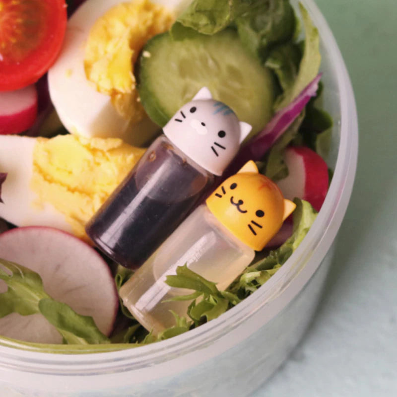 Mini Sauce Bottle - Mystery Gadgets mini-sauce-bottle, Home & Kitchen, kitchen, Mini Sauce Bottle