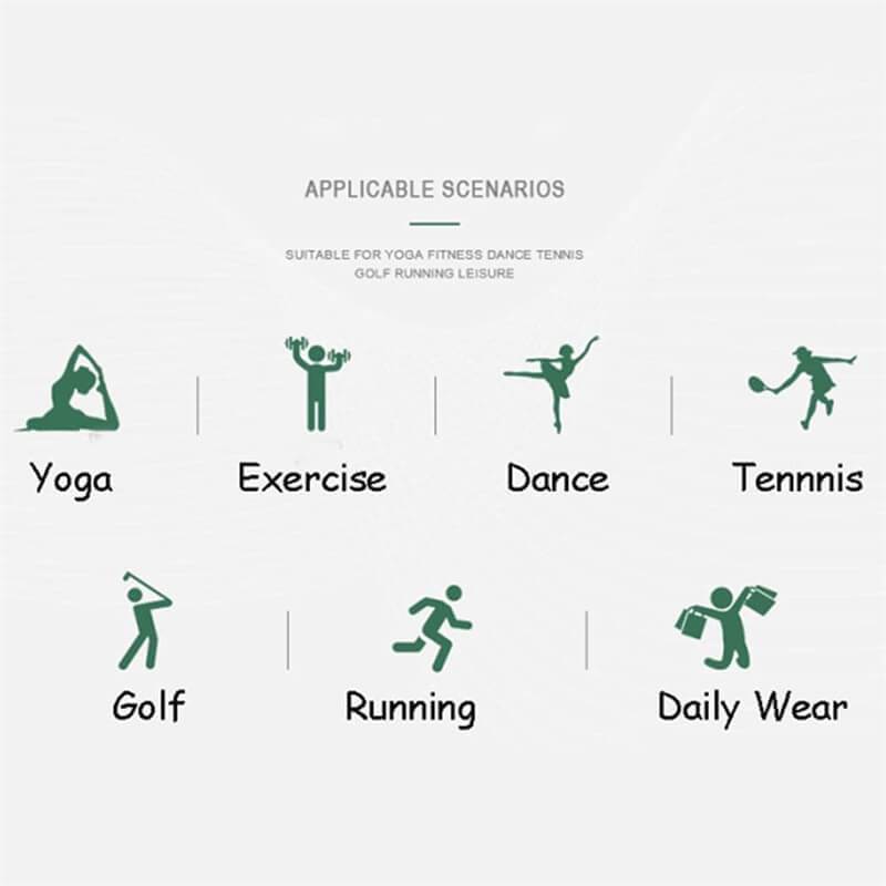 Quick Drying Stretch Skirts - Mystery Gadgets quick-drying-stretch-skirts, Stretch Skirts