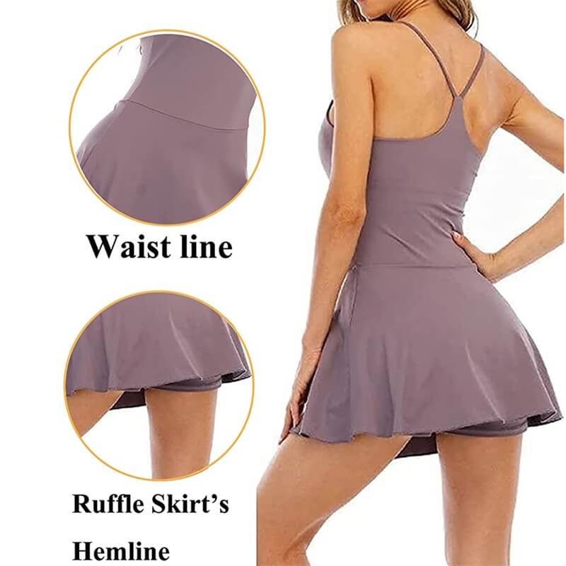 Quick Drying Stretch Skirts - Mystery Gadgets quick-drying-stretch-skirts, Stretch Skirts