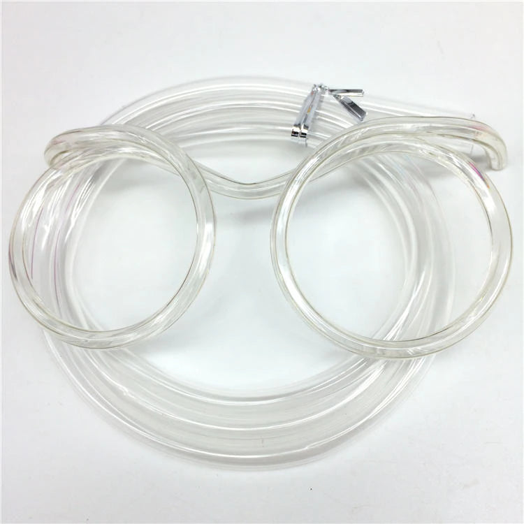 Creative Flexible Drinking Straws - Mystery Gadgets creative-flexible-drinking-straws, Straws