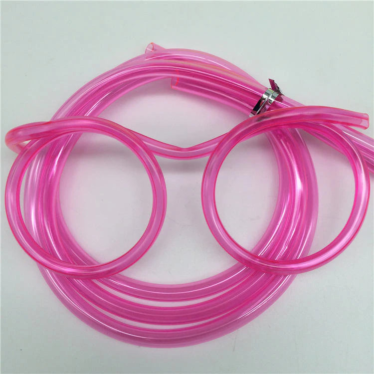 Creative Flexible Drinking Straws - Mystery Gadgets creative-flexible-drinking-straws, Straws