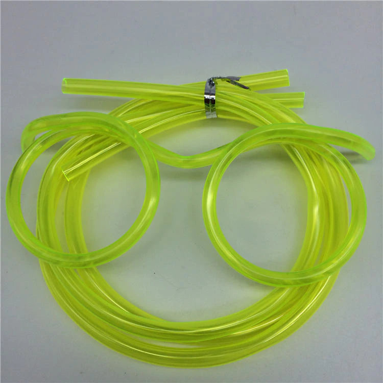 Creative Flexible Drinking Straws - Mystery Gadgets creative-flexible-drinking-straws, Straws
