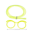 Creative Flexible Drinking Straws - Mystery Gadgets creative-flexible-drinking-straws, Straws