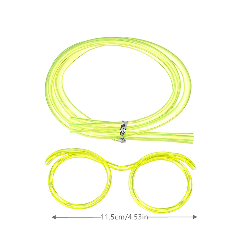 Creative Flexible Drinking Straws - Mystery Gadgets creative-flexible-drinking-straws, Straws