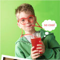 Creative Flexible Drinking Straws - Mystery Gadgets creative-flexible-drinking-straws, Straws