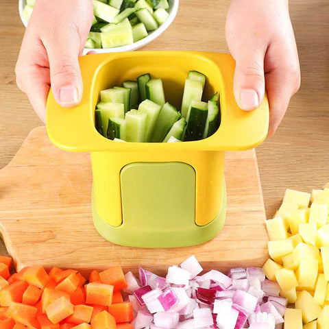 Multifunction Vegetable Chopper - Mystery Gadgets multifunction-vegetable-chopper, Home & Kitchen, kitchen, Vegetable Chopper