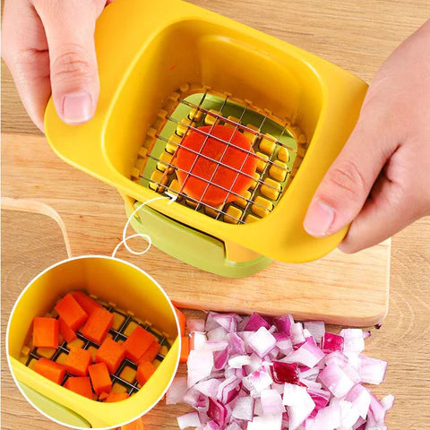Multifunction Vegetable Chopper - Mystery Gadgets multifunction-vegetable-chopper, Home & Kitchen, kitchen, Vegetable Chopper