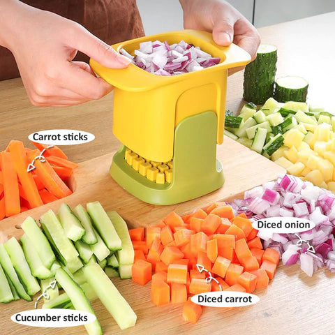 Multifunction Vegetable Chopper - Mystery Gadgets multifunction-vegetable-chopper, Home & Kitchen, kitchen, Vegetable Chopper