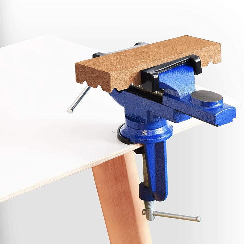Multifunctional Bench Vice Machine - Mystery Gadgets multifunctional-bench-vice-machine, Tool