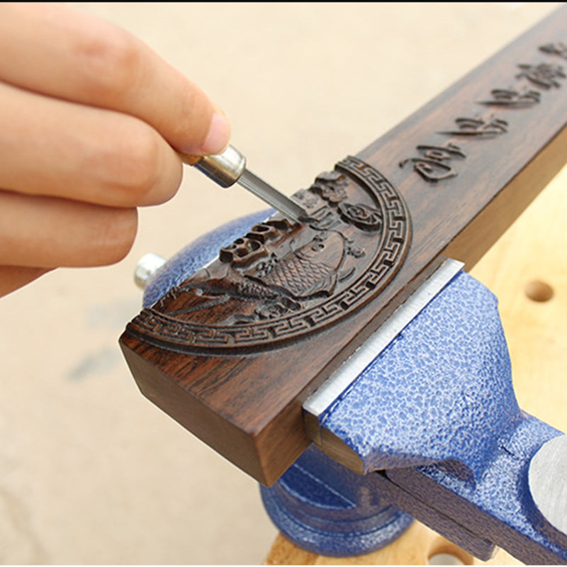 Multifunctional Bench Vice Machine - Mystery Gadgets multifunctional-bench-vice-machine, Tool