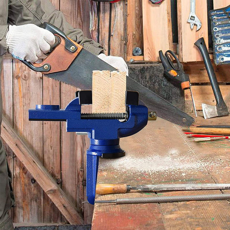 Multifunctional Bench Vice Machine - Mystery Gadgets multifunctional-bench-vice-machine, Tool