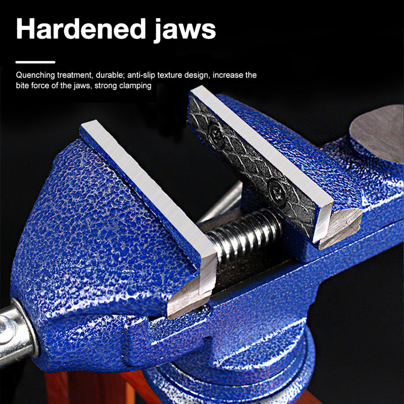 Multifunctional Bench Vice Machine - Mystery Gadgets multifunctional-bench-vice-machine, Tool