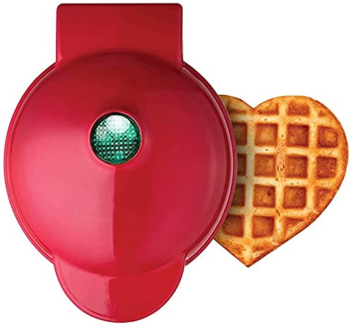 Electric Mini Waffle Maker - Mystery Gadgets electric-mini-waffle-maker, Home & Kitchen, kitchen, Kitchen Gadgets